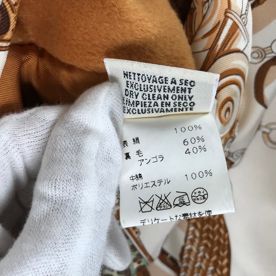 HERMES Women's Coat