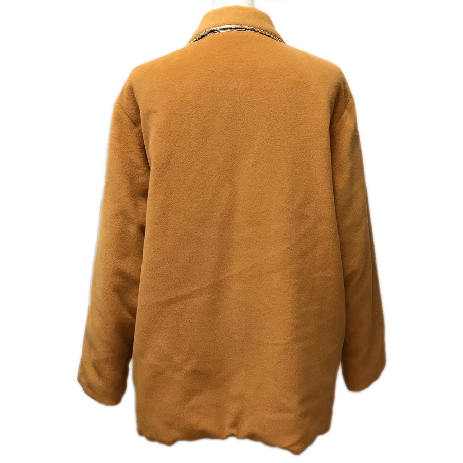 HERMES Women's Coat
