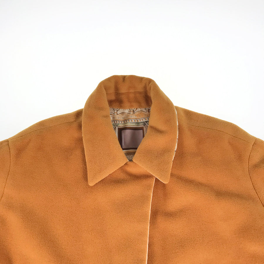 HERMES Women's Coat