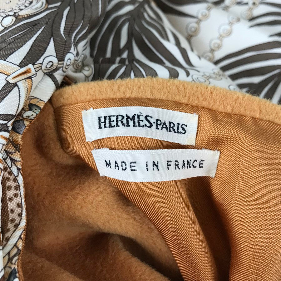 HERMES Women's Coat