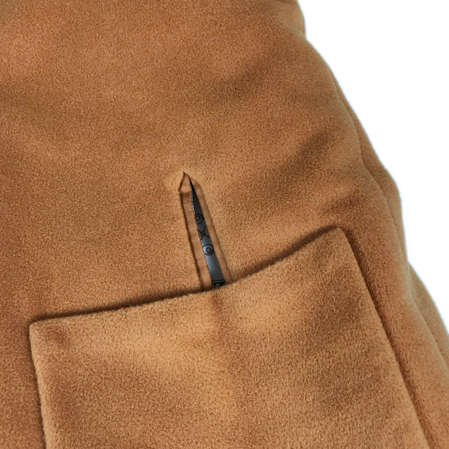 HERMES Women's Coat