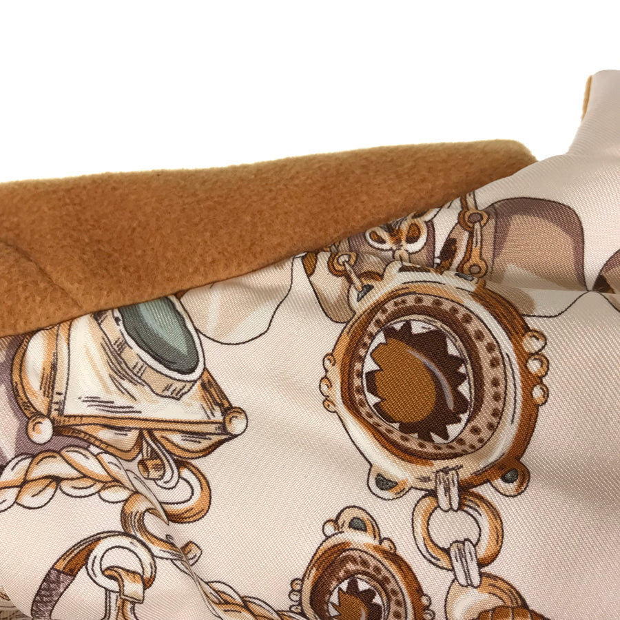 HERMES Women's Coat