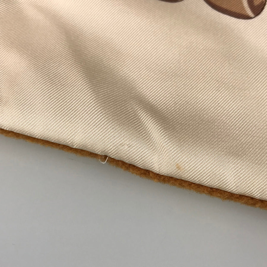 HERMES Women's Coat
