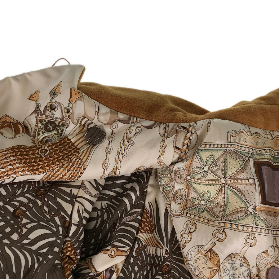 HERMES Women's Coat