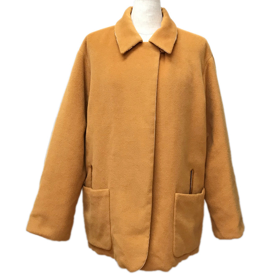 HERMES Women's Coat