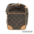 LOUIS VUITTON Monogram Amazon M45236 Shoulder bag