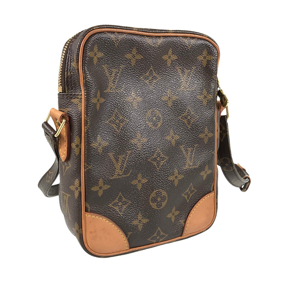 LOUIS VUITTON Monogram Amazon M45236 Shoulder bag