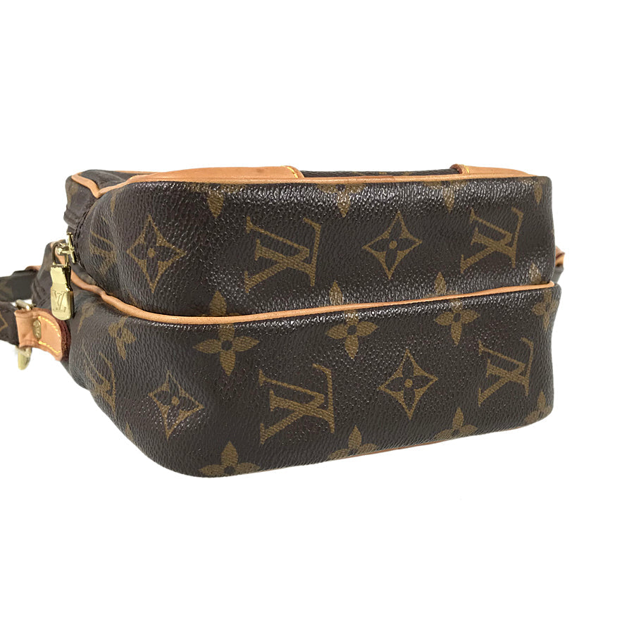 LOUIS VUITTON Monogram Amazon M45236 Shoulder bag