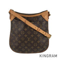 LOUIS VUITTON Monogram Odeon PM M56390 Shoulder bag