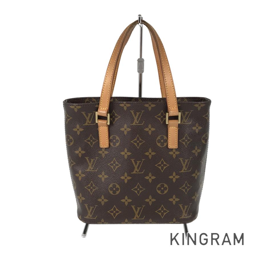 LOUIS VUITTON Monogram Vavin PM M51172 Hand bag