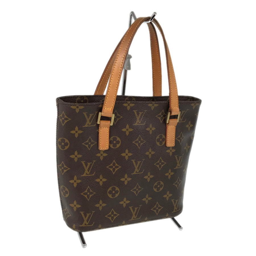 LOUIS VUITTON Monogram Vavin PM M51172 Hand bag