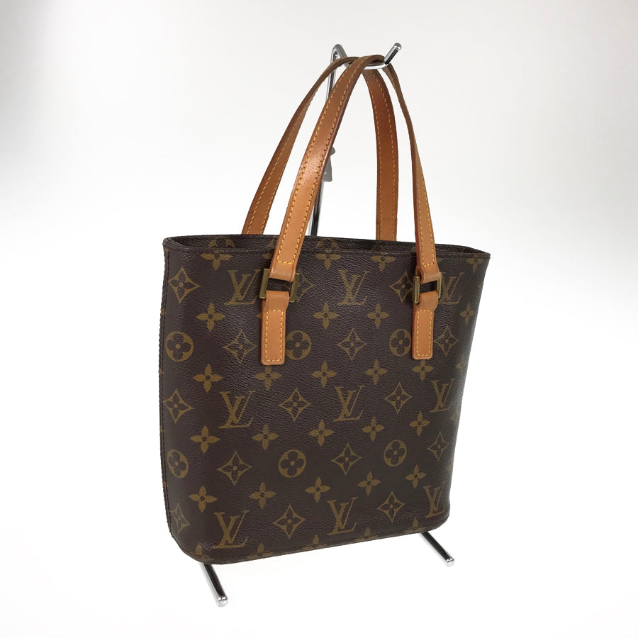 LOUIS VUITTON Monogram Vavin PM M51172 Hand bag