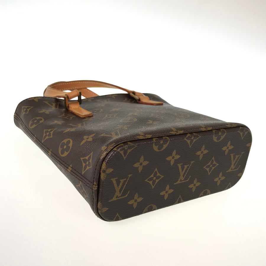 LOUIS VUITTON Monogram Vavin PM M51172 Hand bag