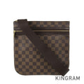 LOUIS VUITTON Damier Pochette Bosphore N51111 Shoulder bag