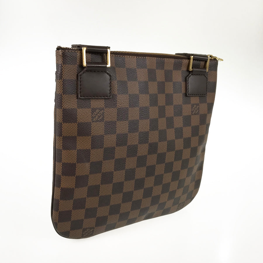 LOUIS VUITTON Damier Pochette Bosphore N51111 Shoulder bag