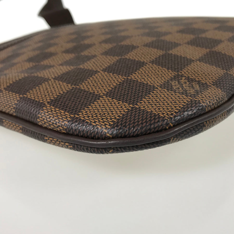 LOUIS VUITTON Damier Pochette Bosphore N51111 Shoulder bag