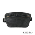 GUCCI GG Imprimerie 233269 Waist pouch