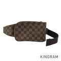 LOUIS VUITTON Damier Geronimos N51994 Sling bag