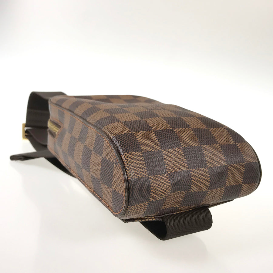 LOUIS VUITTON Damier Geronimos N51994 Sling bag
