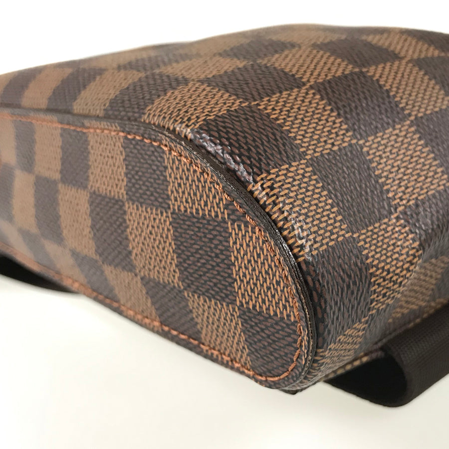 LOUIS VUITTON Damier Geronimos N51994 Sling bag