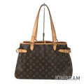 LOUIS VUITTON Monogram Batignolles Orizzontal M51154 Tote bag