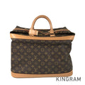 LOUIS VUITTON Monogram Cruiser bag 40 M41139 Boston bag