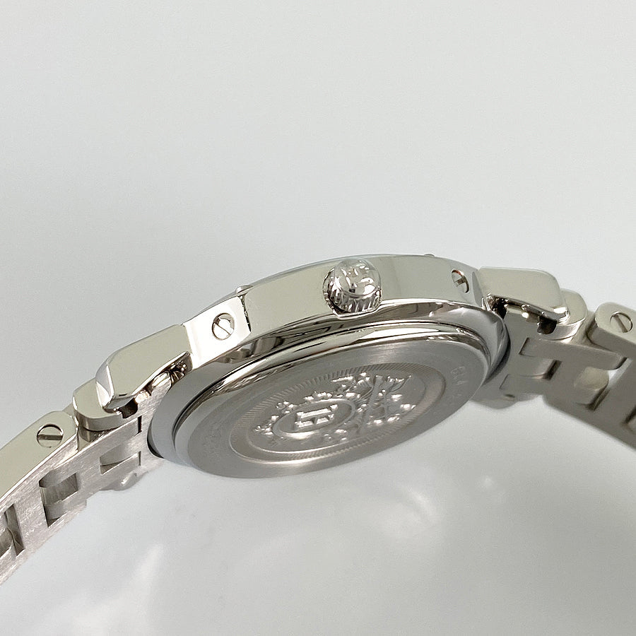 HERMES Clipper CL4.210 Women's Watch