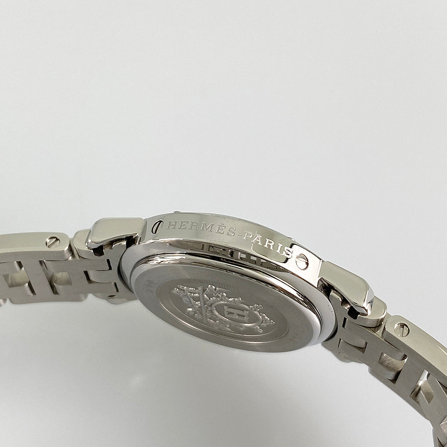 HERMES Clipper CL4.210 Women's Watch