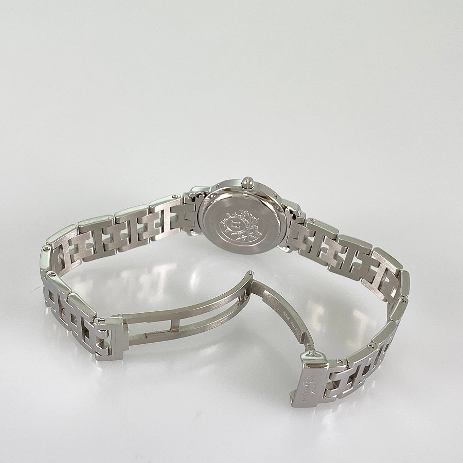 HERMES Clipper CL4.210 Women's Watch