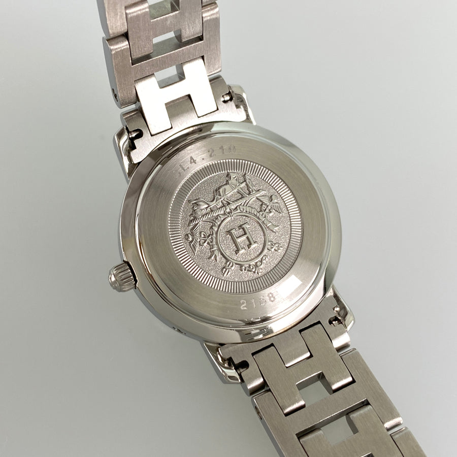 HERMES Clipper CL4.210 Women's Watch