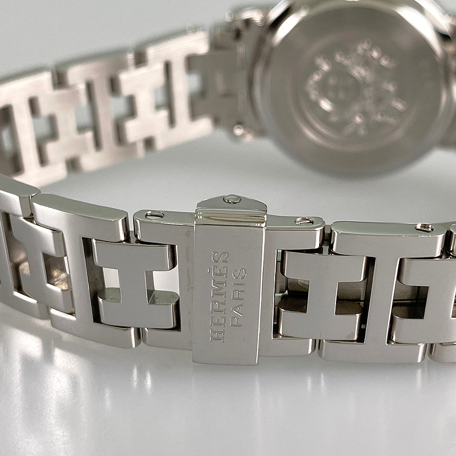 HERMES Clipper CL4.210 Women's Watch