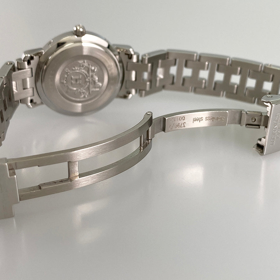 HERMES Clipper CL4.210 Women's Watch