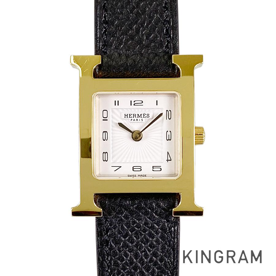 HERMES H watch HH1.201 Women's Watch