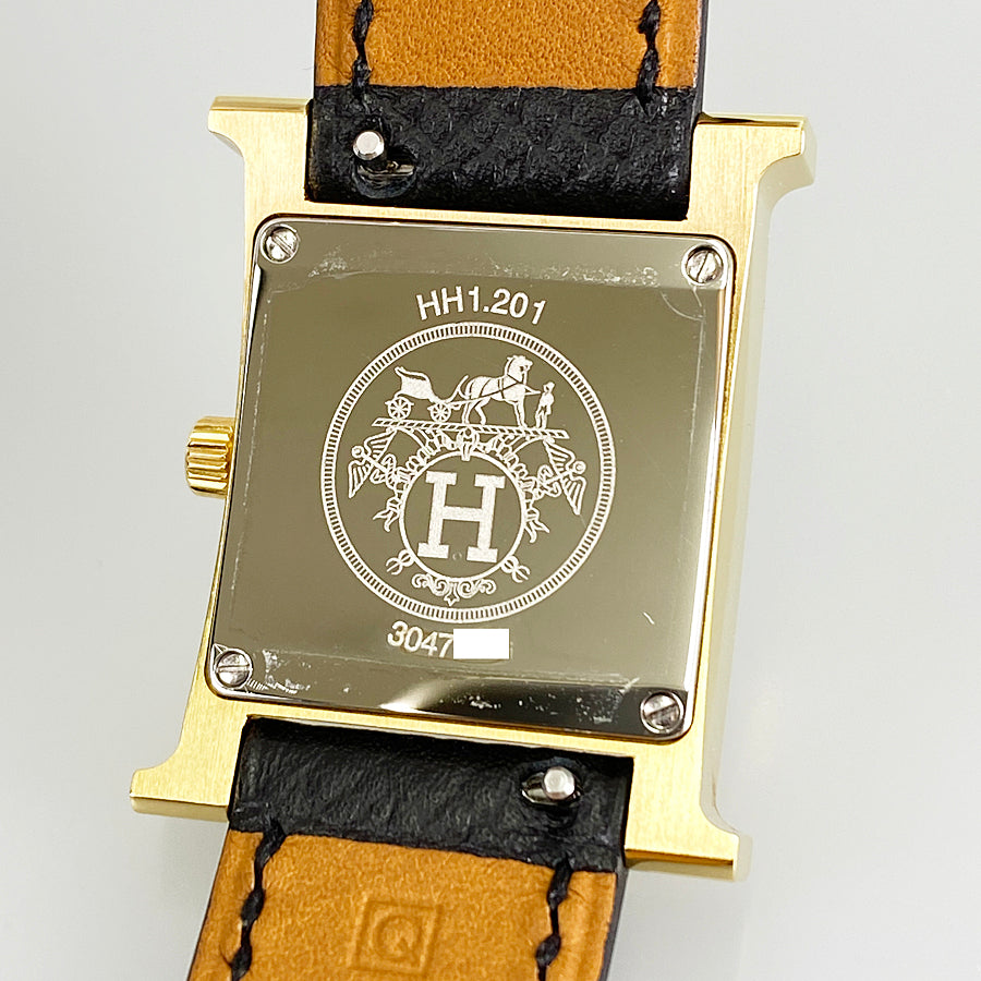 HERMES H watch HH1.201 Women's Watch