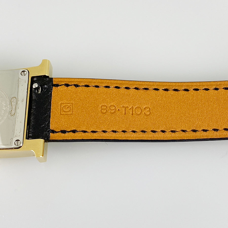 HERMES H watch HH1.201 Women's Watch