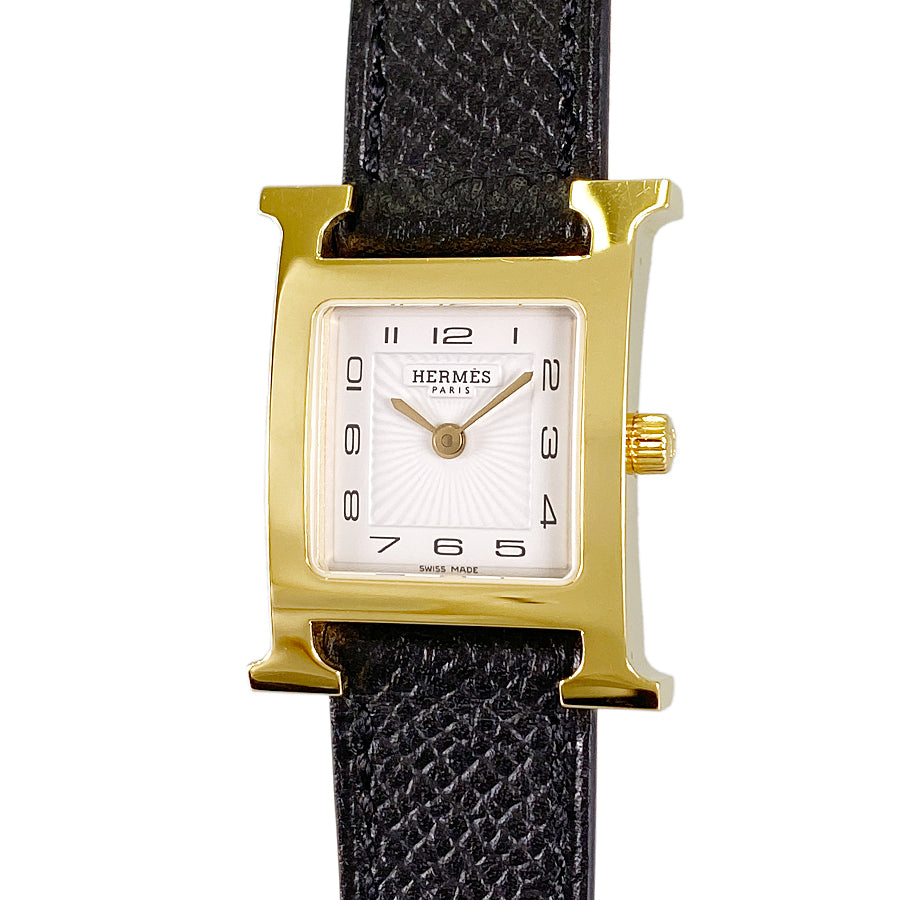 HERMES H watch HH1.201 Women's Watch