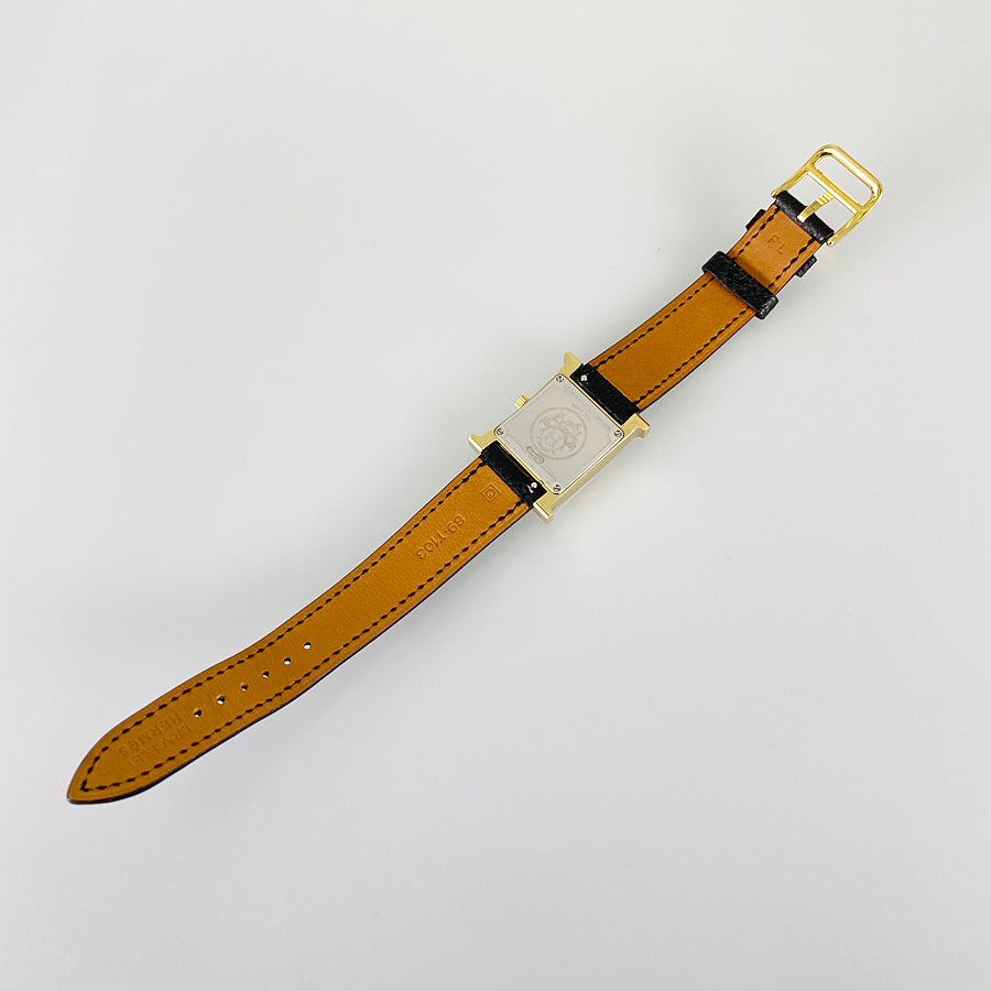 HERMES H watch HH1.201 Women's Watch