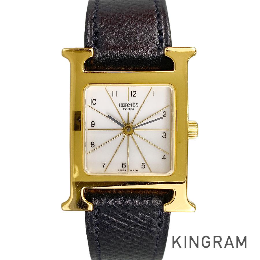 HERMES H watch HH1.201 Women's Watch