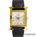 HERMES H watch HH1.201 Women's Watch