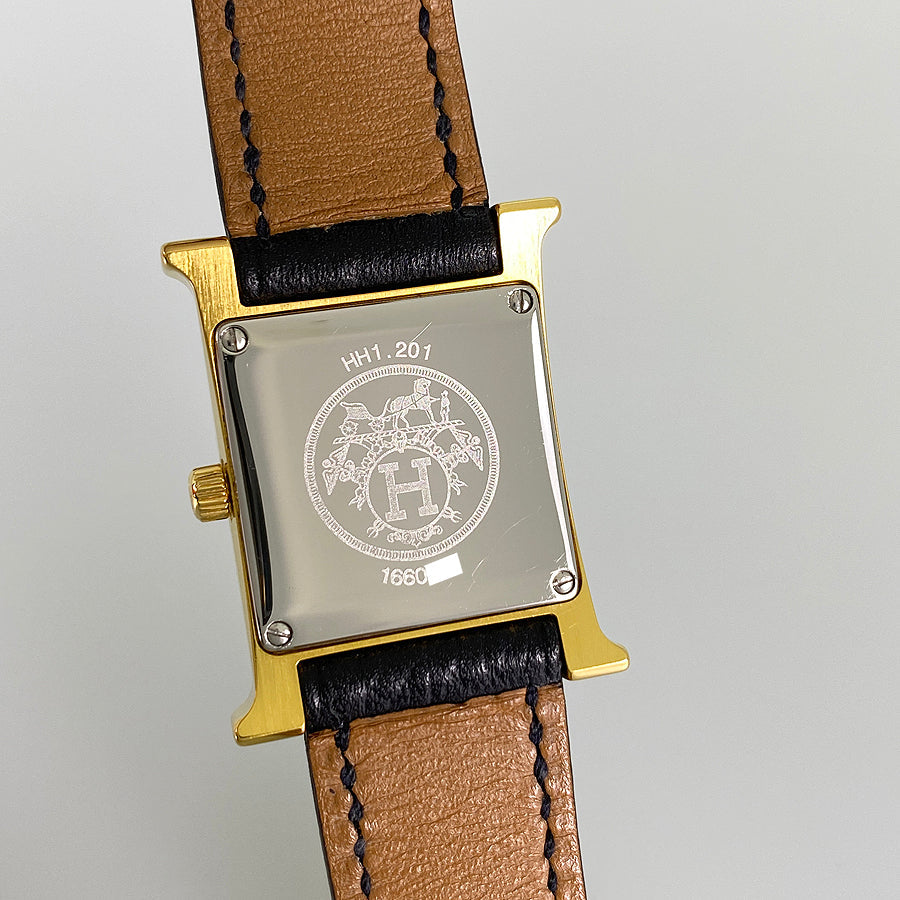 HERMES H watch HH1.201 Women's Watch