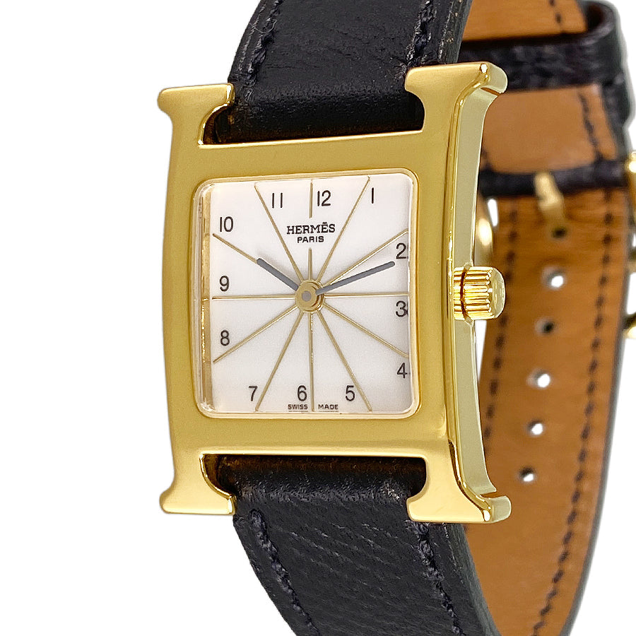 HERMES H watch HH1.201 Women's Watch