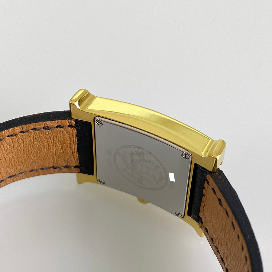 HERMES H watch HH1.201 Women's Watch