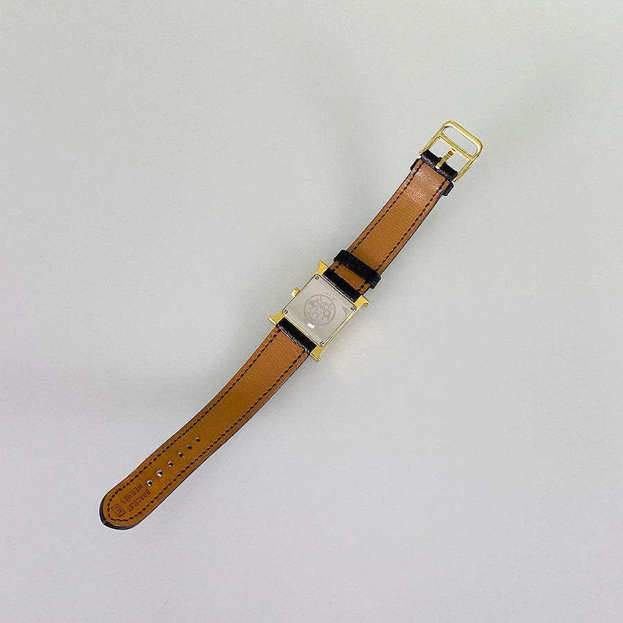 HERMES H watch HH1.201 Women's Watch