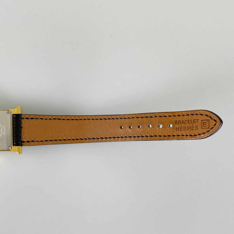 HERMES H watch HH1.201 Women's Watch