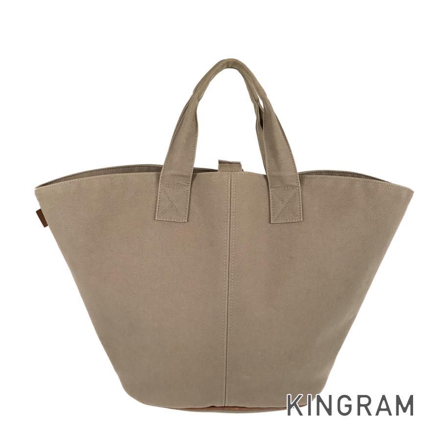 HERMES Pannied Plage PM Tote bag