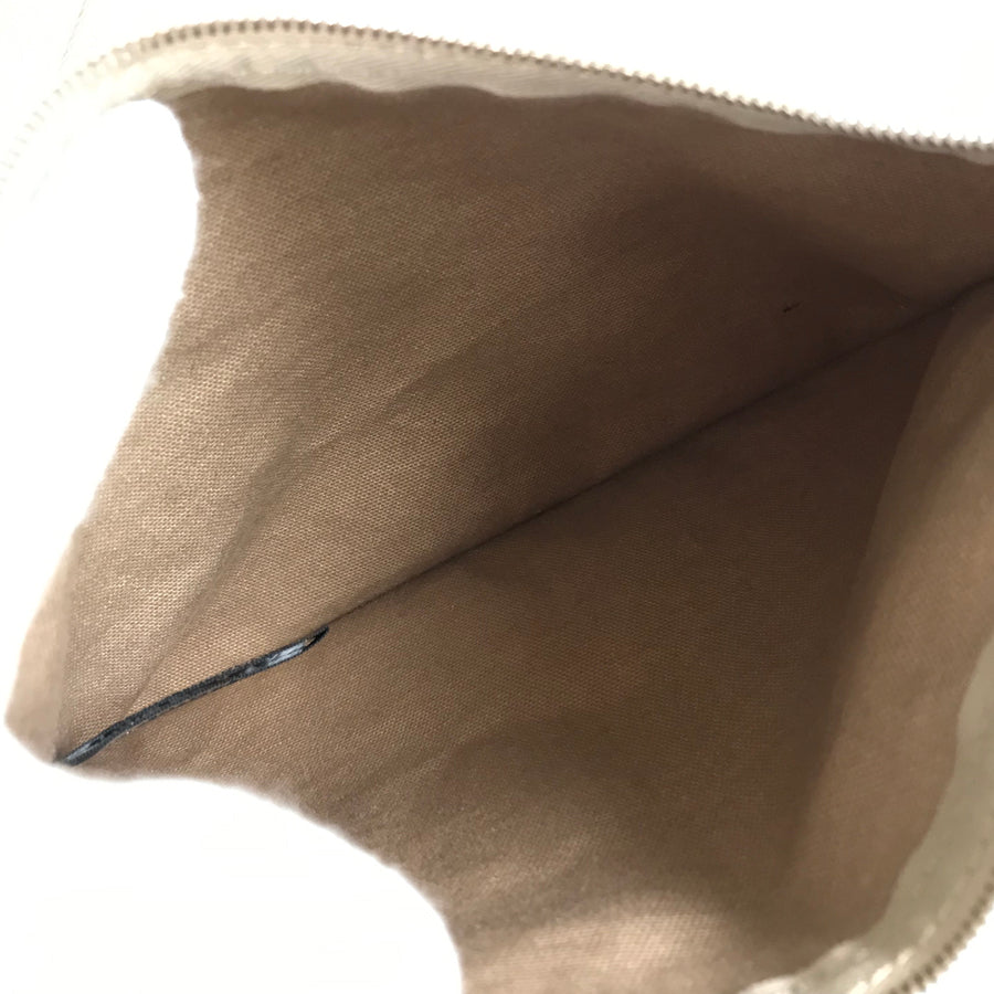 HERMES Pannied Plage PM Tote bag