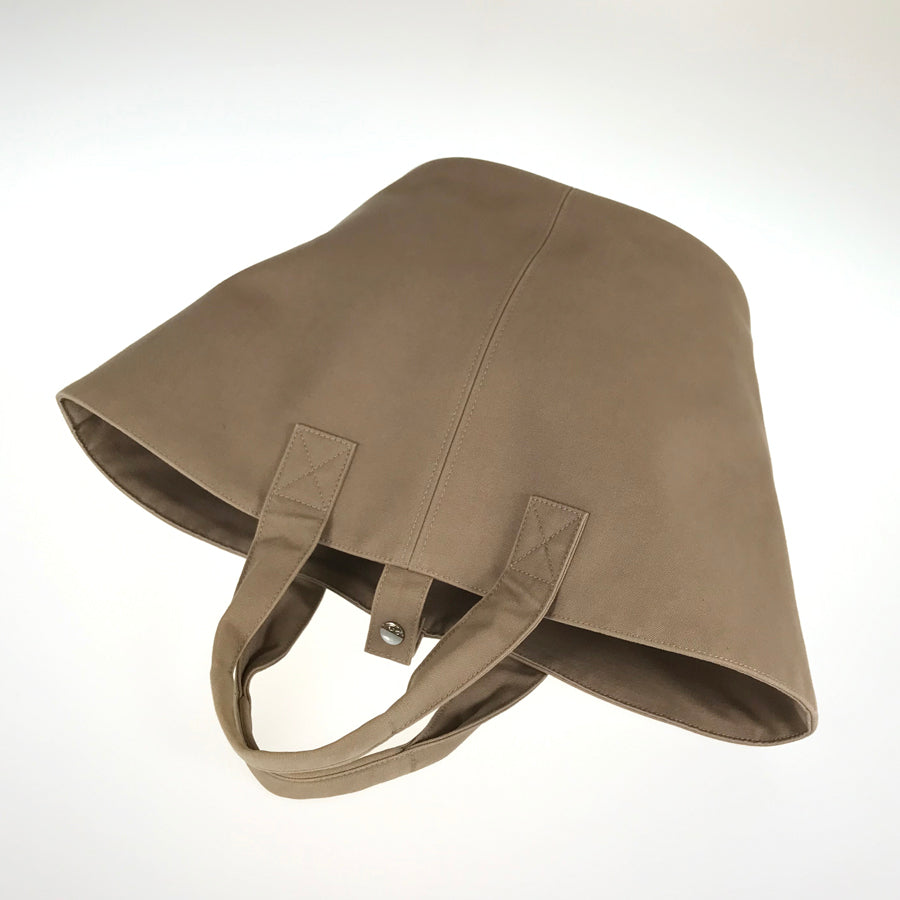 HERMES Pannied Plage PM Tote bag