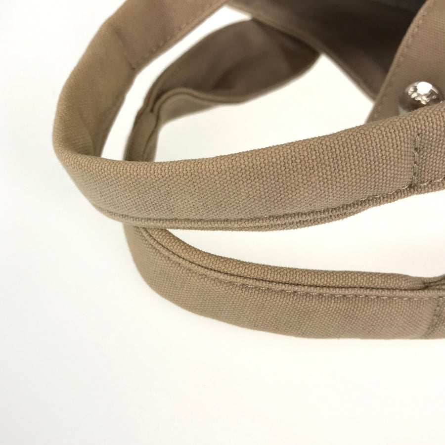 HERMES Pannied Plage PM Tote bag