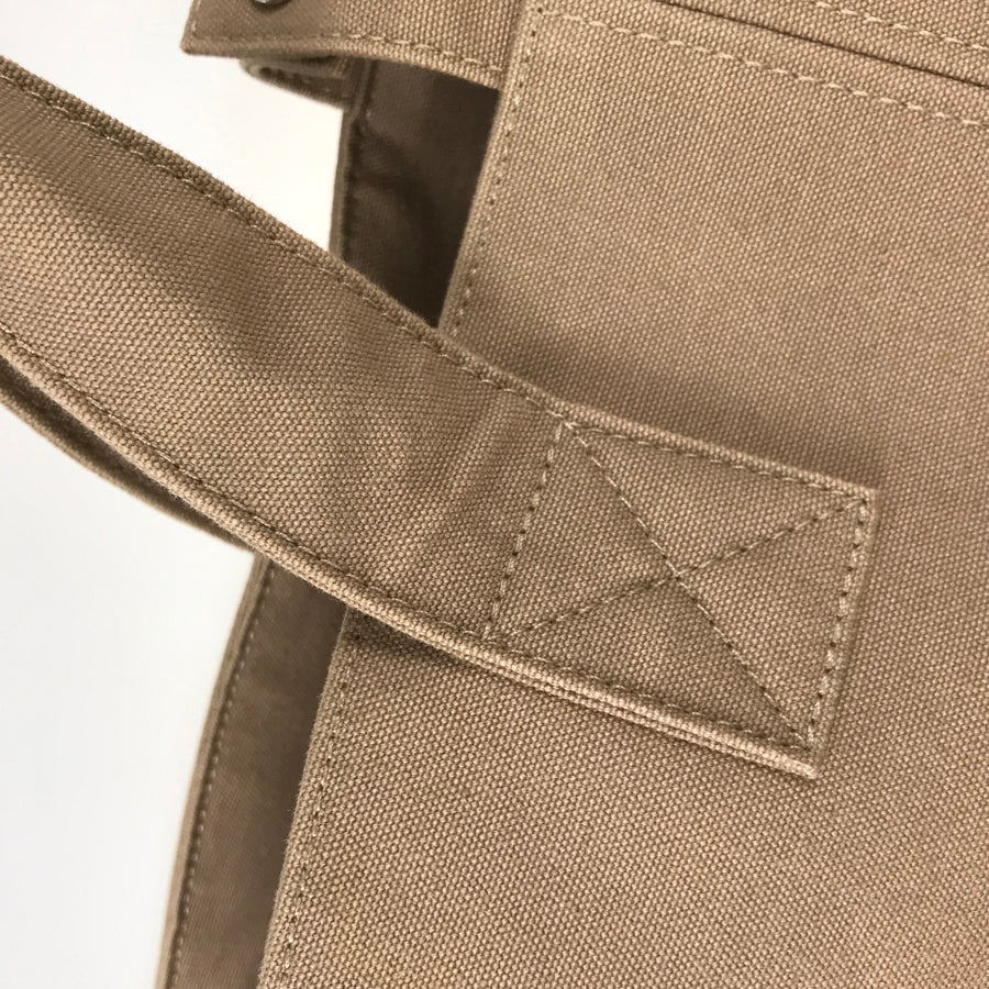 HERMES Pannied Plage PM Tote bag