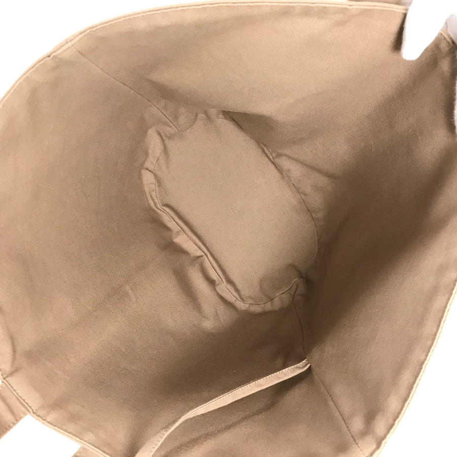 HERMES Pannied Plage PM Tote bag